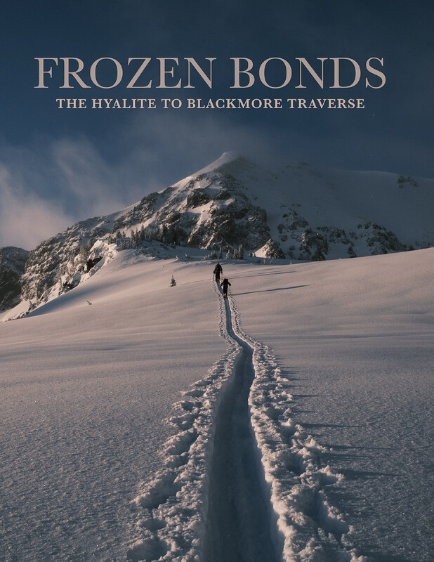 Frozen Bonds